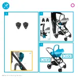 Предварительный просмотр 38 страницы Maxi-Cosi Lila CP2 Manual