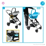 Предварительный просмотр 39 страницы Maxi-Cosi Lila CP2 Manual