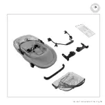 Предварительный просмотр 9 страницы Maxi-Cosi Lila Duo Seat Instructions Manual