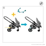 Предварительный просмотр 13 страницы Maxi-Cosi Lila Duo Seat Instructions Manual