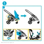 Предварительный просмотр 18 страницы Maxi-Cosi Lila Duo Seat Instructions Manual