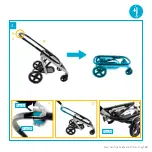 Предварительный просмотр 19 страницы Maxi-Cosi Lila Duo Seat Instructions Manual