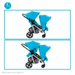 Предварительный просмотр 22 страницы Maxi-Cosi Lila Duo Seat Instructions Manual