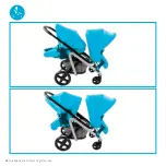 Предварительный просмотр 24 страницы Maxi-Cosi Lila Duo Seat Instructions Manual