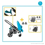 Предварительный просмотр 25 страницы Maxi-Cosi Lila Duo Seat Instructions Manual