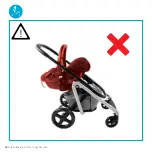 Предварительный просмотр 28 страницы Maxi-Cosi Lila Duo Seat Instructions Manual