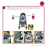 Предварительный просмотр 31 страницы Maxi-Cosi Lila Duo Seat Instructions Manual