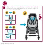 Предварительный просмотр 32 страницы Maxi-Cosi Lila Duo Seat Instructions Manual