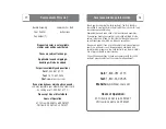 Preview for 42 page of Maxi-Cosi MAGELLAN XP MAX Manual