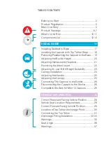 Preview for 8 page of Maxi-Cosi Mico 12 Manual