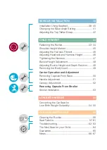 Preview for 9 page of Maxi-Cosi Mico 12 Manual