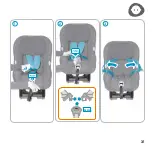 Preview for 29 page of Maxi-Cosi MiloFix GR.0+ ISOFIX Instructions For Use & Warranty