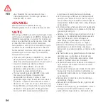 Preview for 52 page of Maxi-Cosi MiloFix GR.0+ ISOFIX Instructions For Use & Warranty