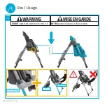 Preview for 12 page of Maxi-Cosi Minla 03024C Instructions Manual