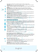 Preview for 6 page of Maxi-Cosi MOBI (XP) Instructions For Use Manual