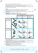 Preview for 7 page of Maxi-Cosi MOBI (XP) Instructions For Use Manual