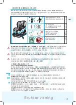 Preview for 17 page of Maxi-Cosi MOBI (XP) Instructions For Use Manual