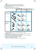 Preview for 19 page of Maxi-Cosi MOBI (XP) Instructions For Use Manual