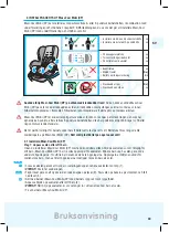 Preview for 29 page of Maxi-Cosi MOBI (XP) Instructions For Use Manual