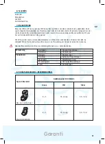 Preview for 37 page of Maxi-Cosi MOBI (XP) Instructions For Use Manual