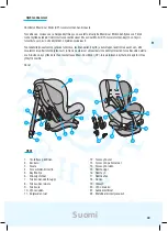 Preview for 39 page of Maxi-Cosi MOBI (XP) Instructions For Use Manual