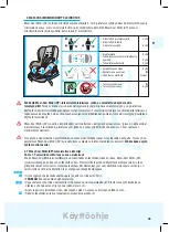 Preview for 41 page of Maxi-Cosi MOBI (XP) Instructions For Use Manual