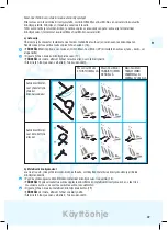 Preview for 43 page of Maxi-Cosi MOBI (XP) Instructions For Use Manual