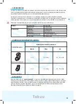 Preview for 49 page of Maxi-Cosi MOBI (XP) Instructions For Use Manual