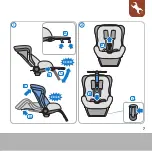 Предварительный просмотр 5 страницы Maxi-Cosi Mura 3 Instructions For Use & Warranty