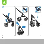 Предварительный просмотр 10 страницы Maxi-Cosi Mura 3 Instructions For Use & Warranty