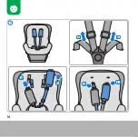 Предварительный просмотр 12 страницы Maxi-Cosi Mura 3 Instructions For Use & Warranty