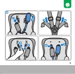 Предварительный просмотр 13 страницы Maxi-Cosi Mura 3 Instructions For Use & Warranty