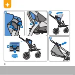 Предварительный просмотр 14 страницы Maxi-Cosi Mura 3 Instructions For Use & Warranty