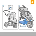 Предварительный просмотр 15 страницы Maxi-Cosi Mura 3 Instructions For Use & Warranty