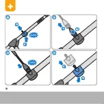 Предварительный просмотр 16 страницы Maxi-Cosi Mura 3 Instructions For Use & Warranty