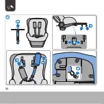 Предварительный просмотр 20 страницы Maxi-Cosi Mura 3 Instructions For Use & Warranty