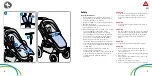 Preview for 9 page of Maxi-Cosi Mura Plus Light Carrycot Manual