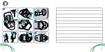 Предварительный просмотр 14 страницы Maxi-Cosi MURA PLUS Manual