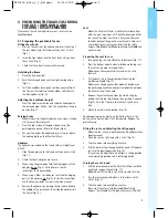 Preview for 5 page of Maxi-Cosi MURA Instructions For Use Manual