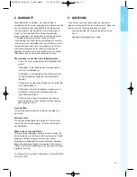 Preview for 9 page of Maxi-Cosi MURA Instructions For Use Manual