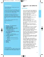 Preview for 11 page of Maxi-Cosi MURA Instructions For Use Manual