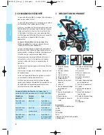 Preview for 12 page of Maxi-Cosi MURA Instructions For Use Manual