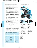 Preview for 28 page of Maxi-Cosi MURA Instructions For Use Manual