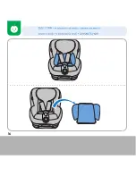 Preview for 16 page of Maxi-Cosi Opal Instructions For Use Manual