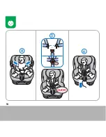 Preview for 18 page of Maxi-Cosi Opal Instructions For Use Manual