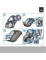 Preview for 21 page of Maxi-Cosi Opal Instructions For Use Manual