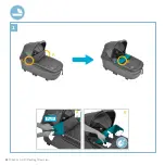 Предварительный просмотр 14 страницы Maxi-Cosi Oria XXL Instruction Manual