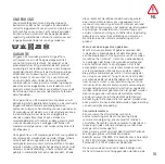 Preview for 15 page of Maxi-Cosi Original Bag Manual