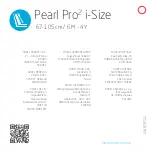 Предварительный просмотр 62 страницы Maxi-Cosi Pearl Pro2 i-Size Manual