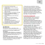 Preview for 89 page of Maxi-Cosi Pebble 360 Instructions For Use Manual